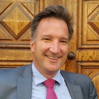 Xavier De Montille