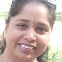 Preeti Tripathi