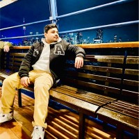 Niranjan Yadav