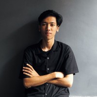 David Danicha Lafrinda