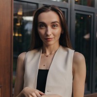 Olha Ozymko