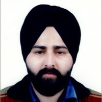 Jaspreet Singh