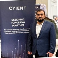 Zohaib Tanveer, MEng, P.Eng, PM
