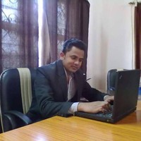 Selender Singh