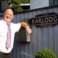 Karl Hooton