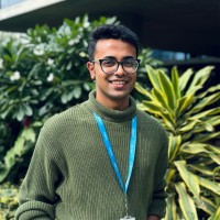 Roshan Mishra