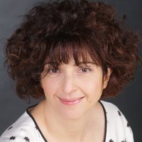 Cecile Sfedj