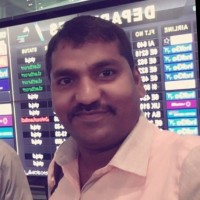 Vimalraj Mani
