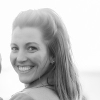 Katie Kellogg (Davis)