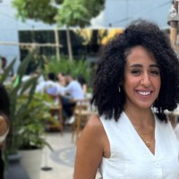 Shaimaa Fahmy