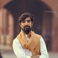 Tayyab Mushtaq