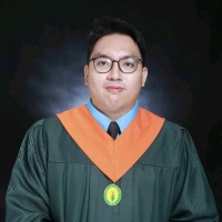 Mark Daniel Antolin
