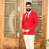 Davinder Singh Brar