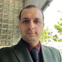 Saeid koochaki