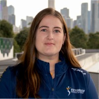 Alice Ingley Oly