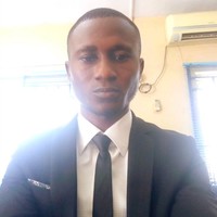 Benedict Water-Owei