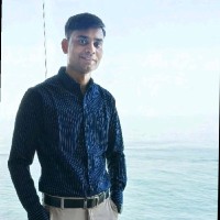 Dhanraj Walunj