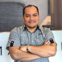 Mohd Masri