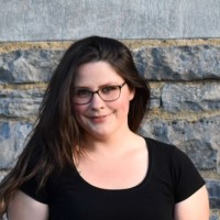 Beth Anne Patterson