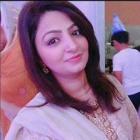 Mariam Shoaib