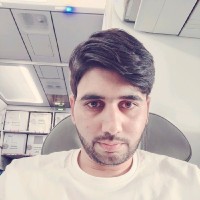 Kaashif Malik