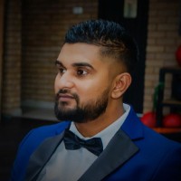 Daniel Dhanraj