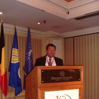 Laszlo Gergely