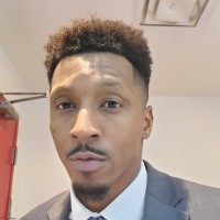 Marcus Hill