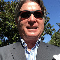 David Edelstein