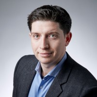 Steven Royzenshteyn