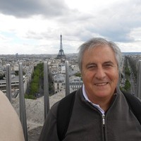 Enrique J. Iglesias