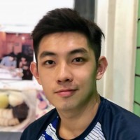 Oscar Shum