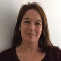 Valerie Gouard