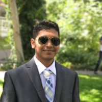 Sandeep L.