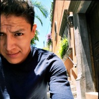 Juan Ortega Trejo