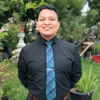 Rafael Gomez, M.A.