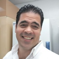 Ariel Gonzalez Pellicier