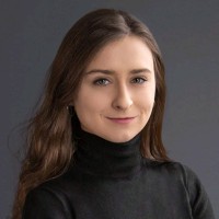 Zuzanna Cemel