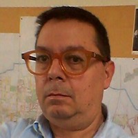 Alberto Cinquepalmi