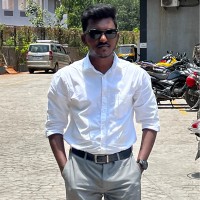 Vinayak Ekrupe