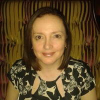 Teresa Pearson nee Hobman
