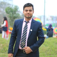 Md Zonayer Hossain