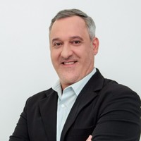 José Roberto Cunha Júnior