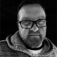 Eddie Scholtz