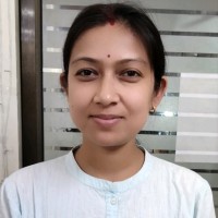 Mondakinee Baruah