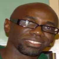 Brown Richard