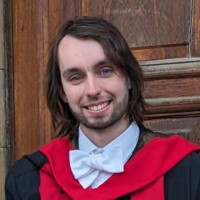 Joshua Dibble