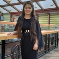 Aarushi Sachdeva