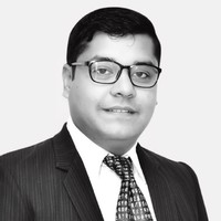 Shashank Saxena