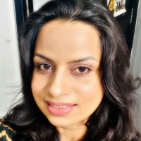 Divya Gaur